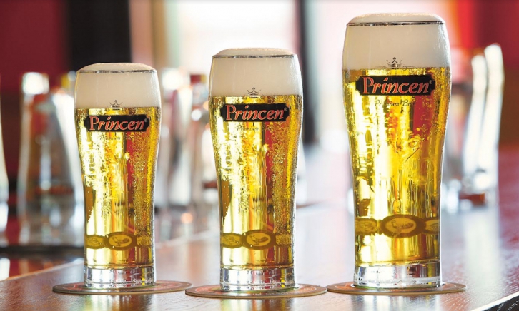 Princen header image